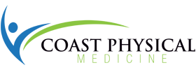 Chiropractic Fountain Valley CA Coast Physical Medicine Logo
