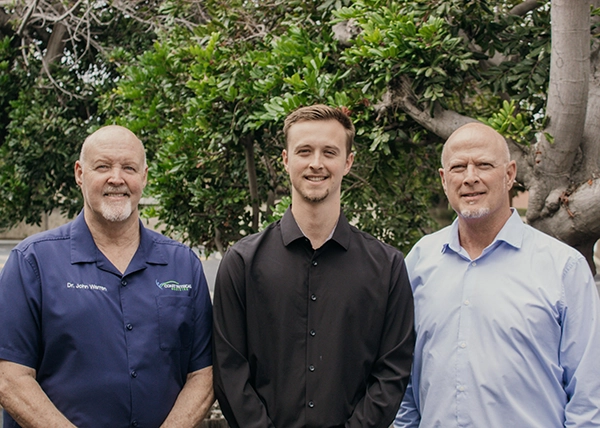 Chiropractor Fountain Valley CA Dan Warren John Warren And Austin Warren Chiropractor Fountain Valley CA Dan Warren John Warren And Austin Warren