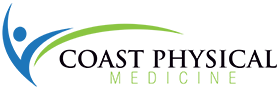Coast Physical Medicine Logo