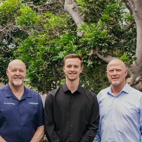 LP – Knee Pain Center