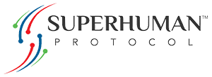 Logo For Superhuman Protocol